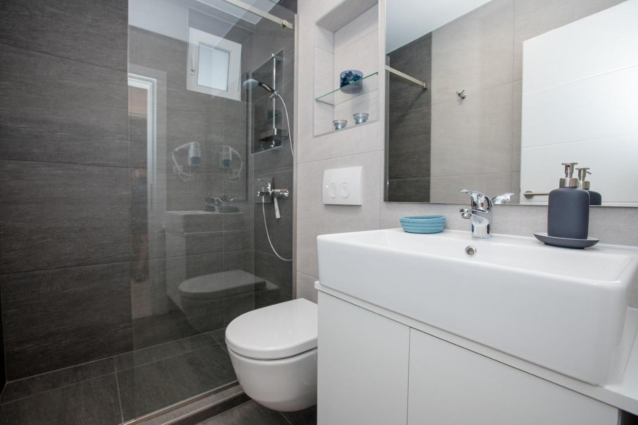 Guest House Mazuth II Banjol Ngoại thất bức ảnh