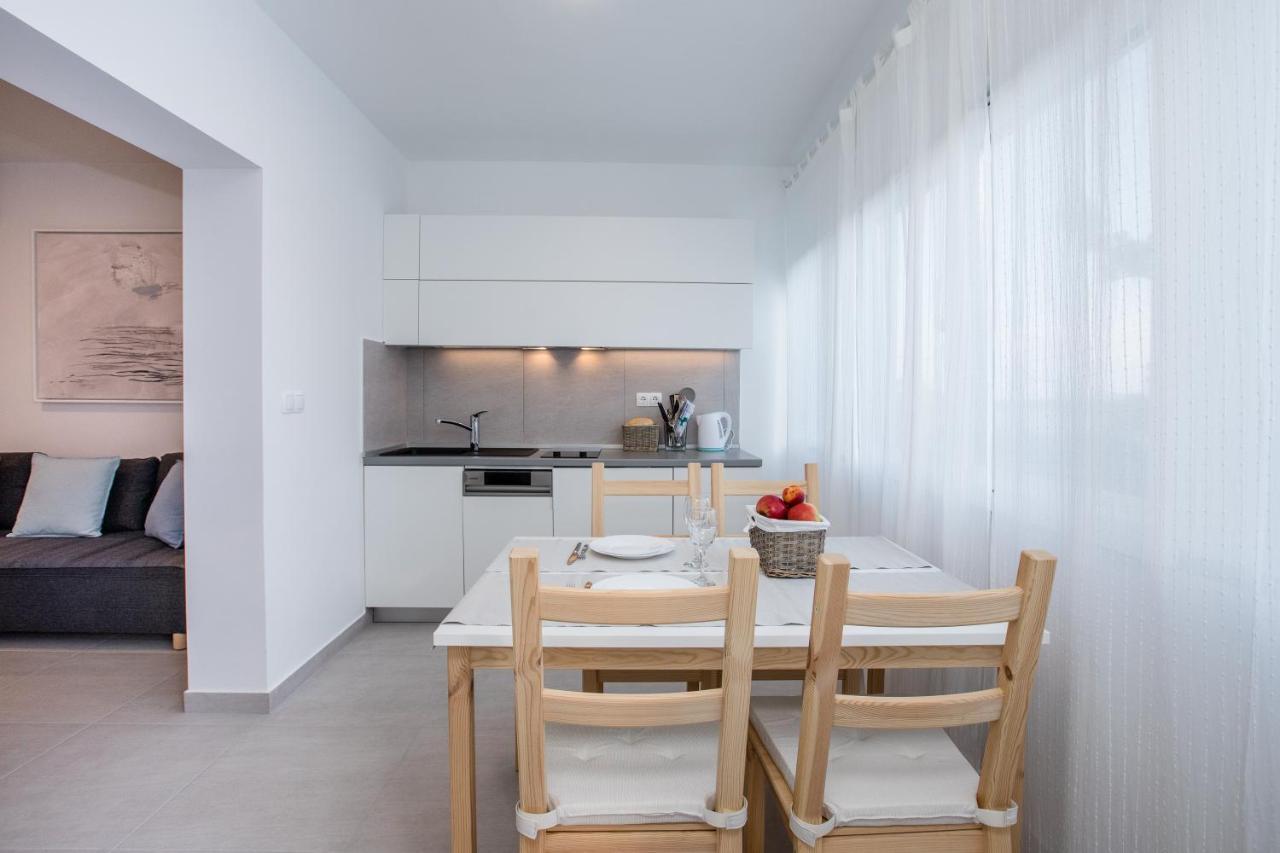 Guest House Mazuth II Banjol Ngoại thất bức ảnh