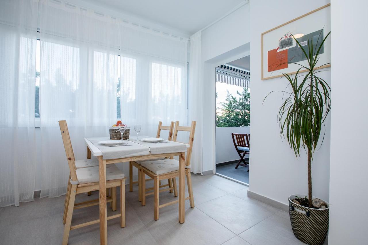 Guest House Mazuth II Banjol Ngoại thất bức ảnh