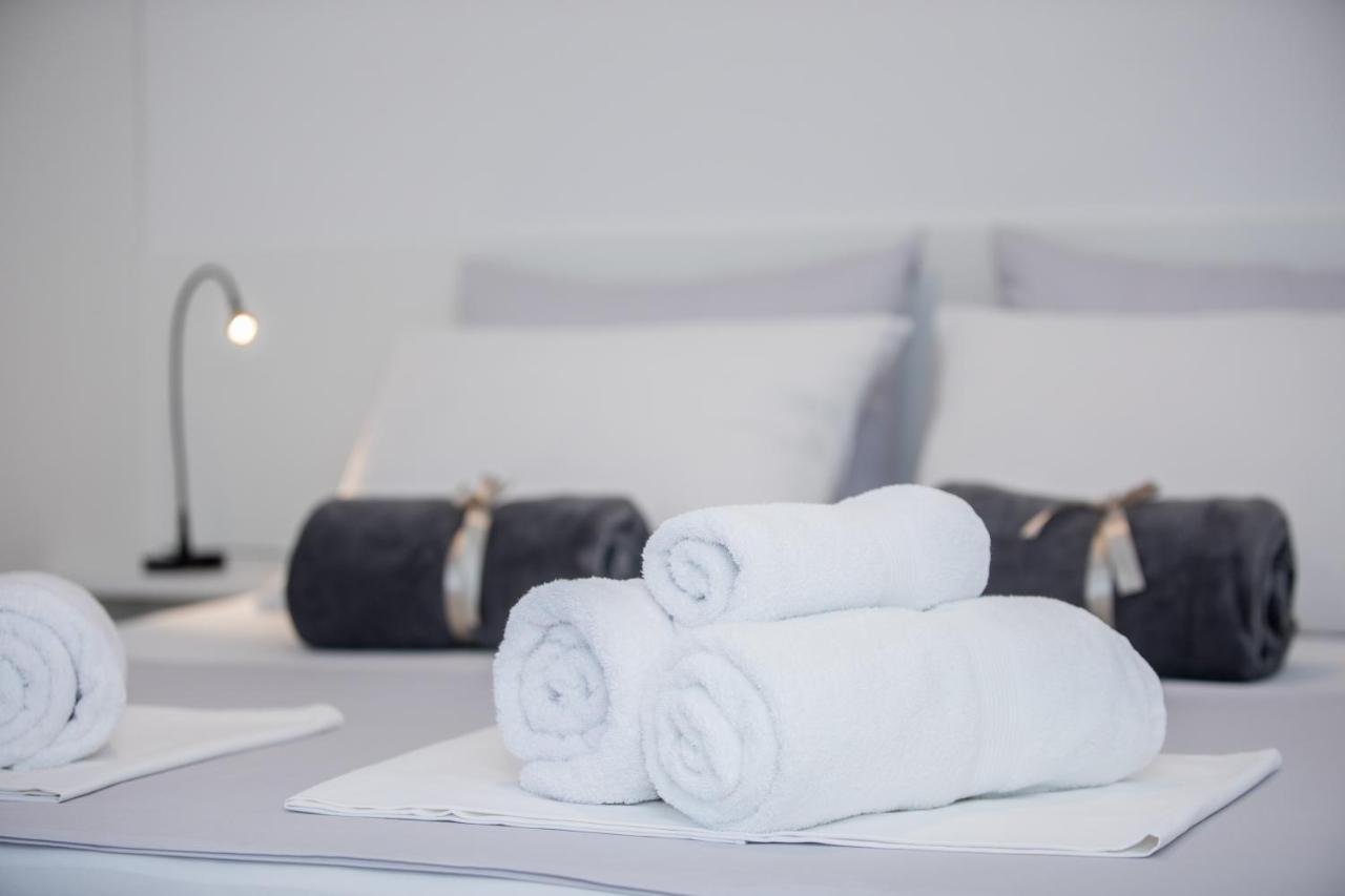 Guest House Mazuth II Banjol Ngoại thất bức ảnh