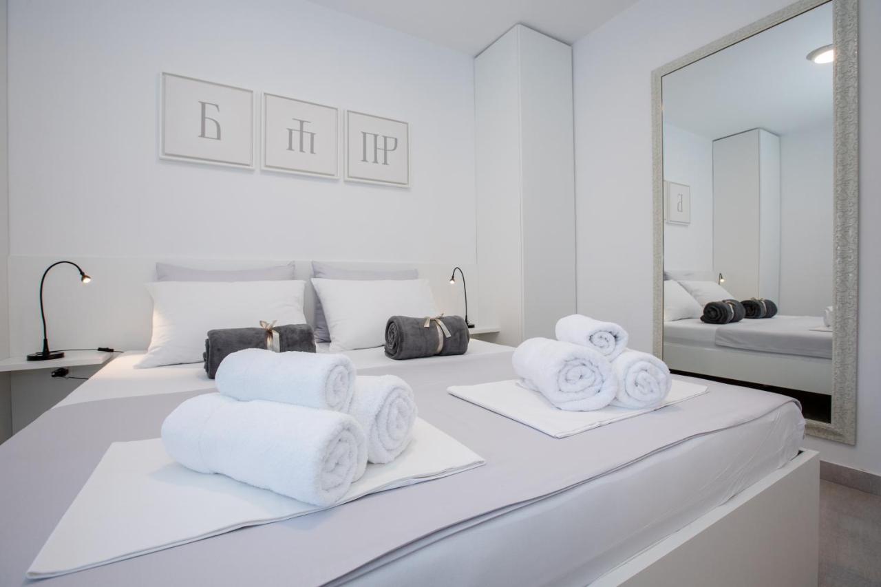 Guest House Mazuth II Banjol Ngoại thất bức ảnh