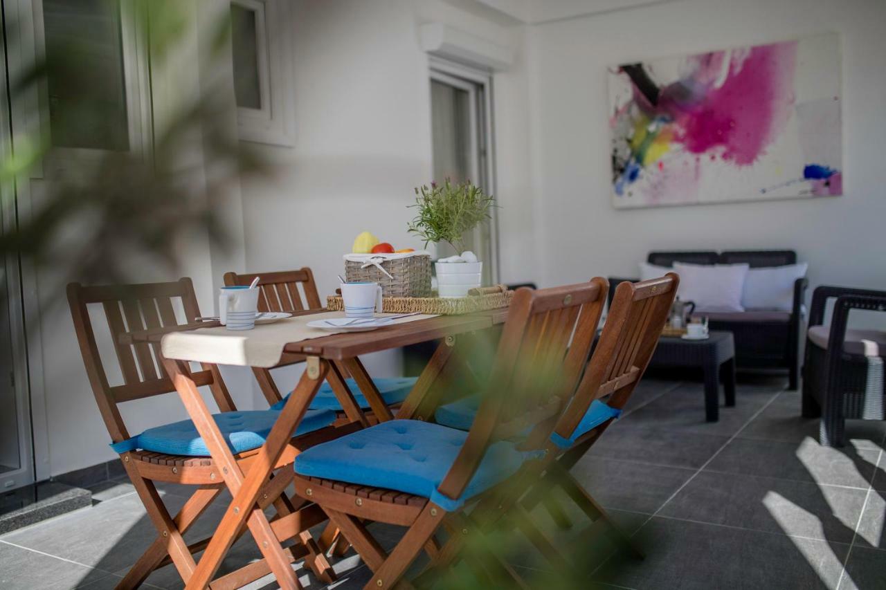 Guest House Mazuth II Banjol Ngoại thất bức ảnh