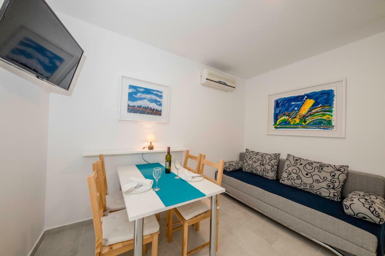 Guest House Mazuth II Banjol Ngoại thất bức ảnh
