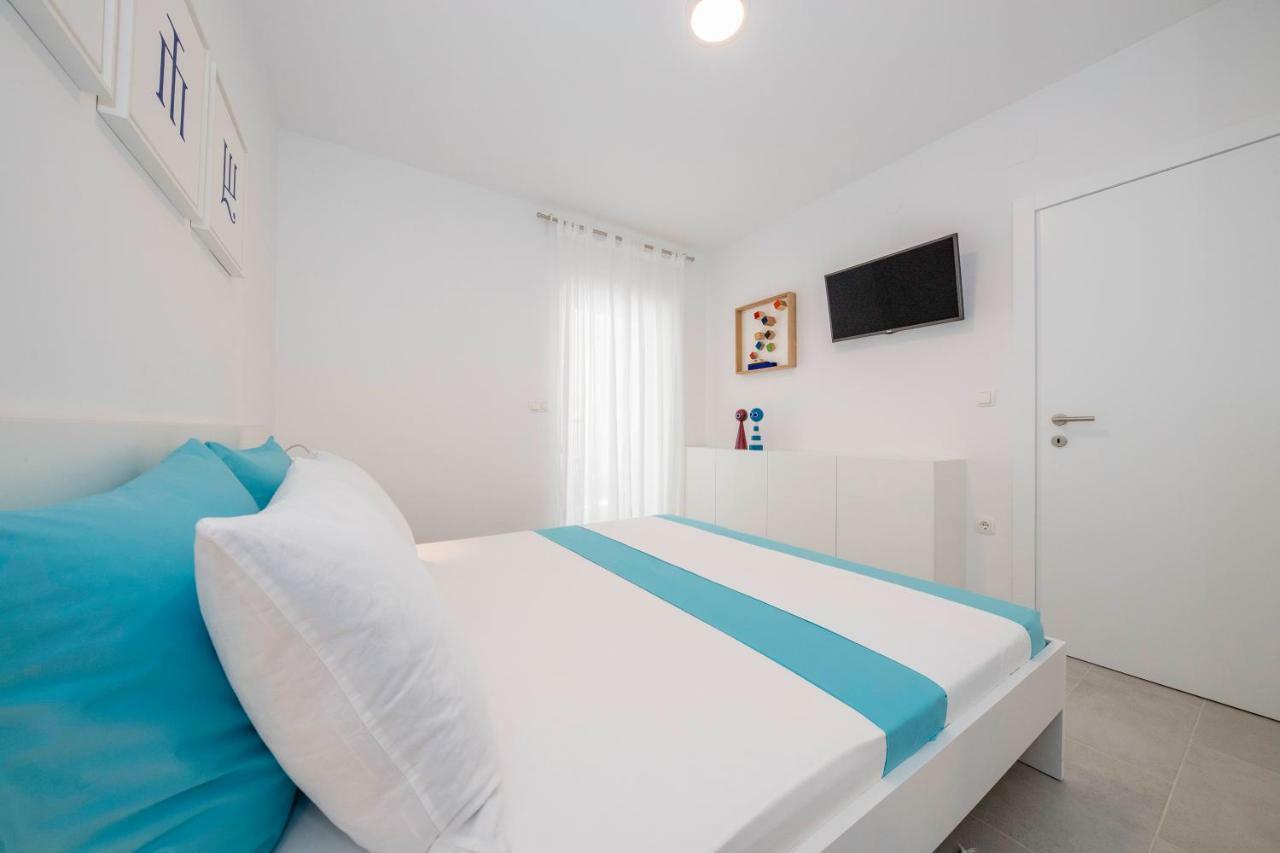 Guest House Mazuth II Banjol Ngoại thất bức ảnh
