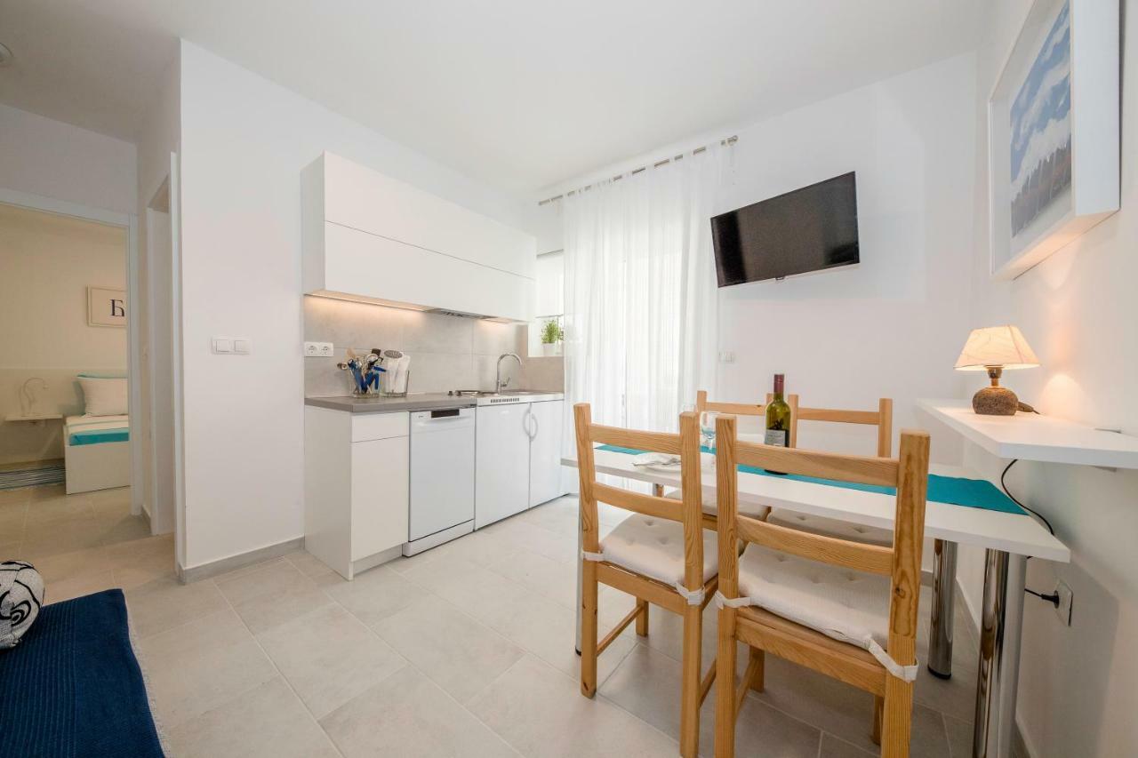 Guest House Mazuth II Banjol Ngoại thất bức ảnh