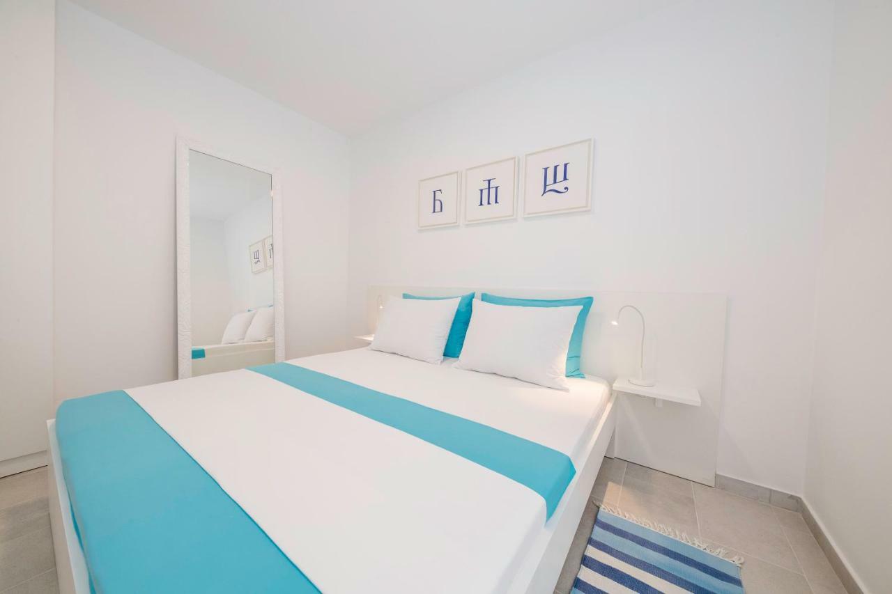 Guest House Mazuth II Banjol Ngoại thất bức ảnh