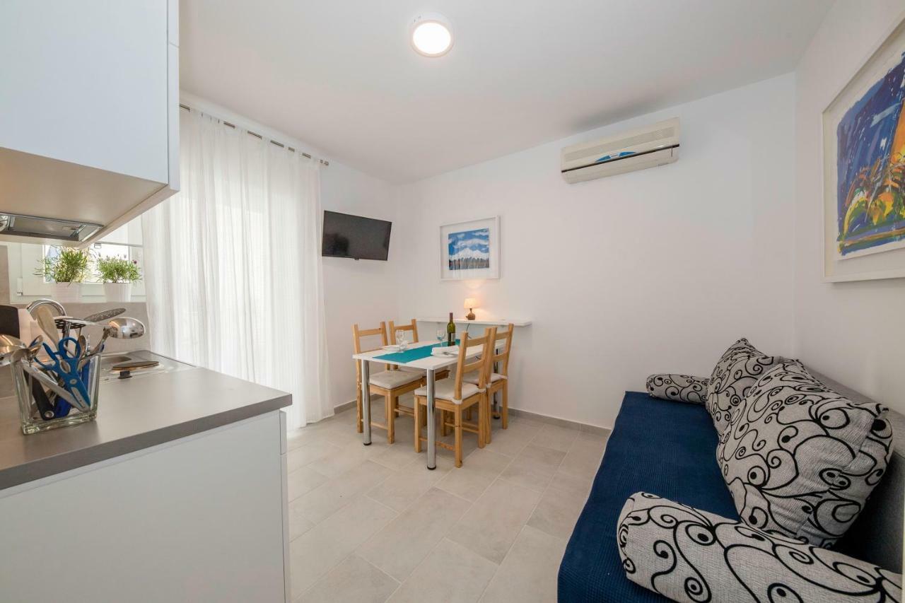 Guest House Mazuth II Banjol Ngoại thất bức ảnh
