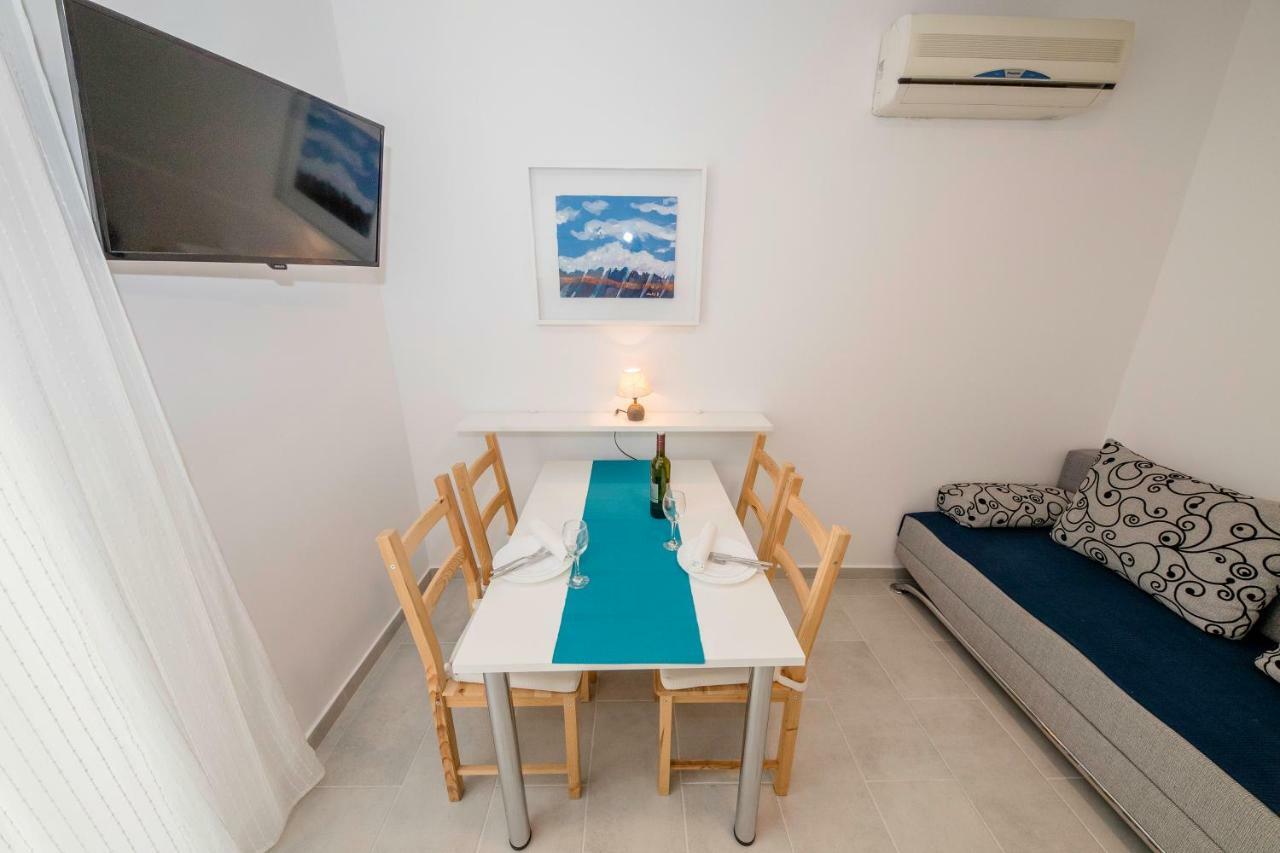 Guest House Mazuth II Banjol Ngoại thất bức ảnh