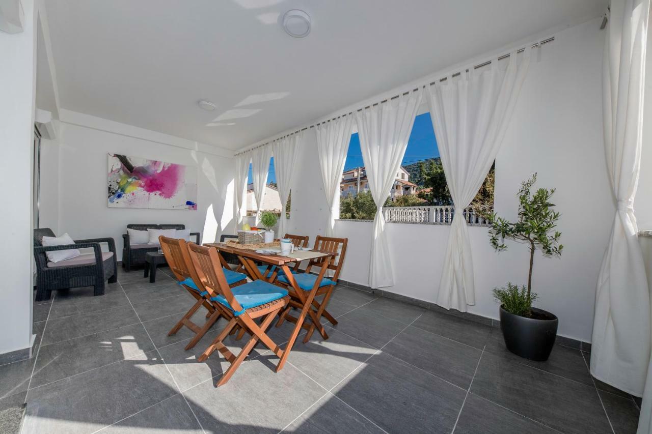 Guest House Mazuth II Banjol Ngoại thất bức ảnh