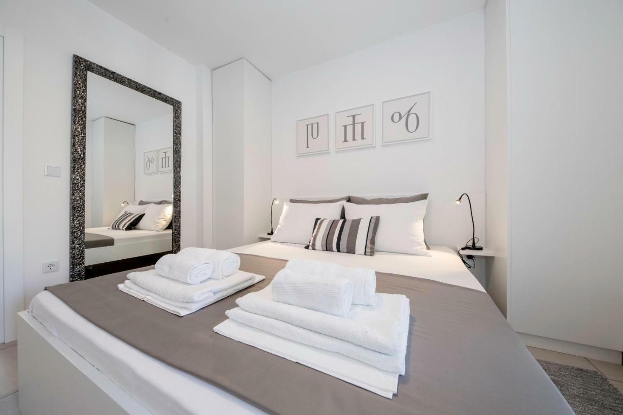 Guest House Mazuth II Banjol Ngoại thất bức ảnh