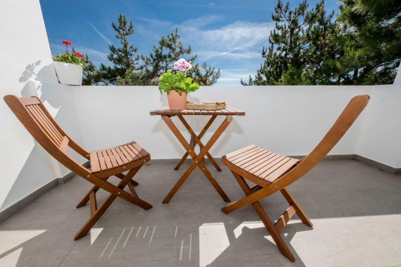 Guest House Mazuth II Banjol Ngoại thất bức ảnh