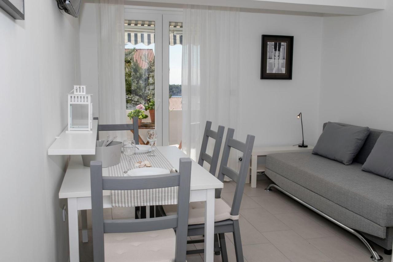 Guest House Mazuth II Banjol Ngoại thất bức ảnh