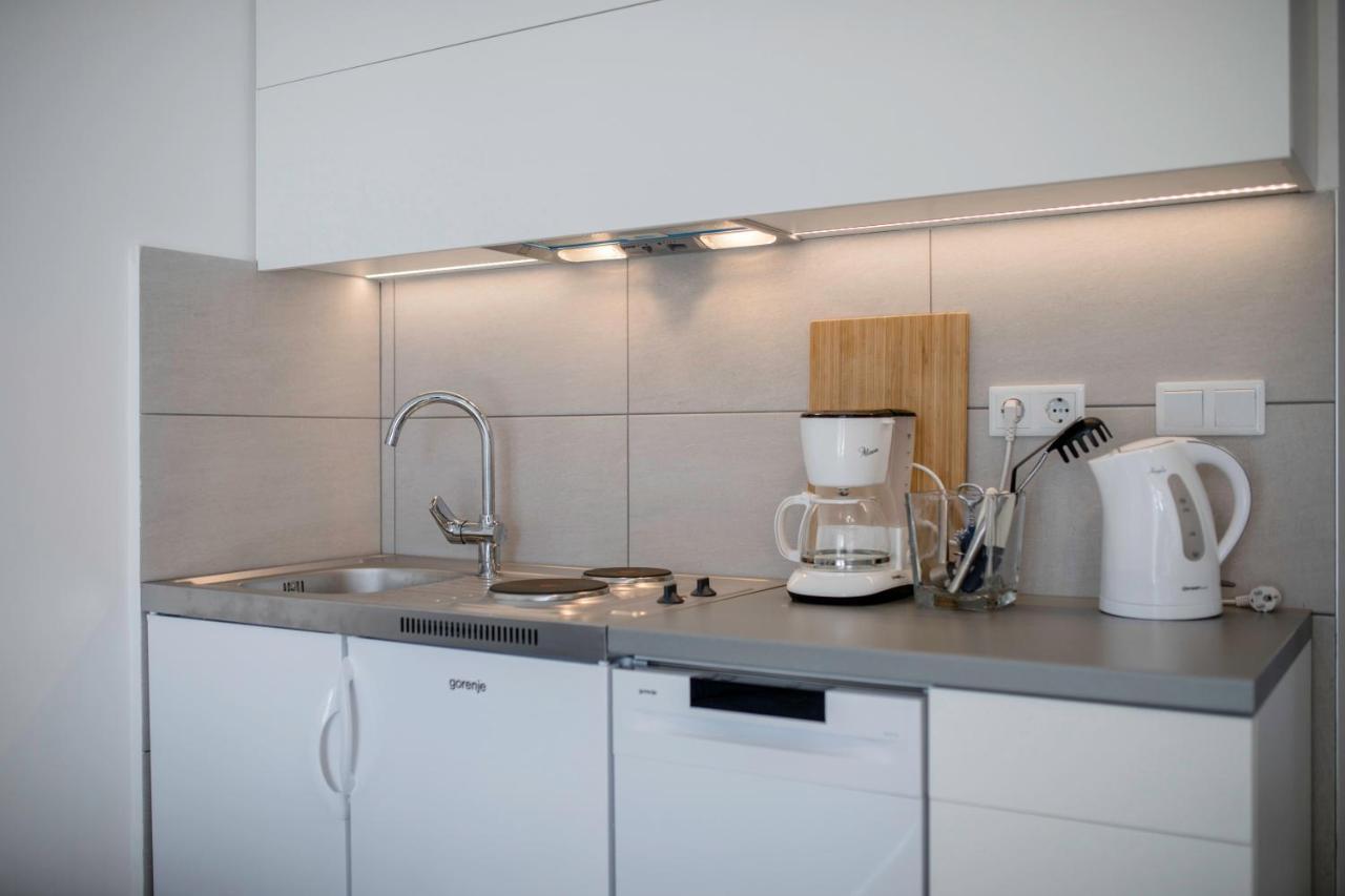 Guest House Mazuth II Banjol Ngoại thất bức ảnh